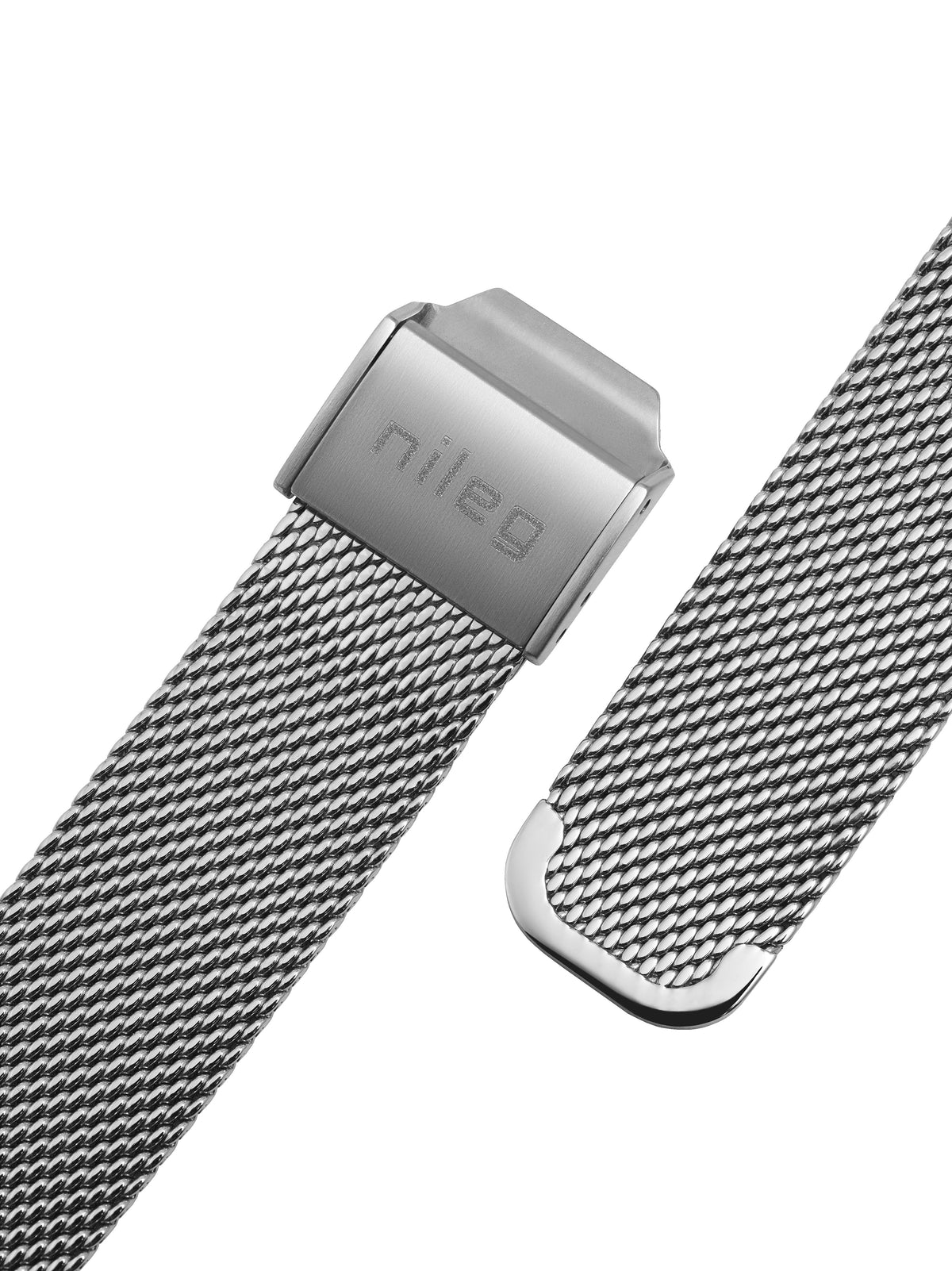 Bracciale in acciaio